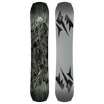 Jones Ultra Mountain Twin Snowboard Svart 154