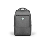 Port Designs YOSEMITE Eco XL 39.6 cm (15.6inch) Backpack Grey