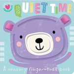 Quiet Time (bok, board book, eng)