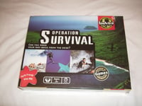 New Operation Survival Game