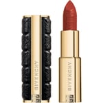 GIVENCHY Smink Läppar Le Rouge Interdit Couture Intense Silk N3313 3,4 g ()