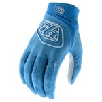 Troy Lee Designs Youth Air Glove - Ocean / Xlarge