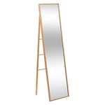 Five Miroir échelle en Bambou 41x160cm