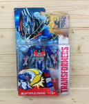 Transformers Age Of Extinction Optimus Prime Hasbro 2014 Action Figure 6"