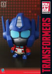 Transformers Optimus Prime 4" Herocross SDF DX Series 02 Figure | NEW/SEALED