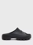 AllSaints Eclipse Flatform Sliders