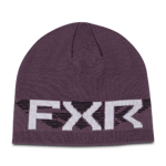 FXR Split Mössa Barn Muted Grape-Dusty Lilac""