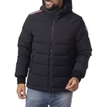 Rossignol Cesar Bonded Veste Homme, Noir, XL