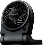 Honeywell Portabel Turbo Table Fan - bordsfläkt - bärbar