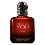 Armani Emporio  Stronger With You Parfum 50ml