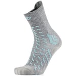 Chaussettes de sports Therm-ic  Chaussettes Trekking Cool Light Crew Lady