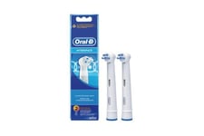 Oral-B IP 17-2 Interspace - extra tandborsthuvud