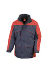 Seneca Midweight Performance StormDri Waterproof Windproof Jacket