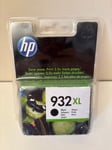 Original HP 932XL Black Ink Cartridge (CN053AE) 6100ePrinter, 6600e, 6700     C1