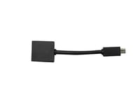 RTDPART Câble Mini-VGA pour Ordinateur Portable pour Lenovo U510 VITU5 90202049 Nouveau