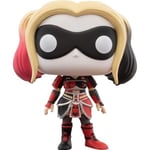 Figurine Funko Pop! Heroes : DC - Harley Quinn