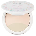 Lumene Nordic Chic CC Color Correcting Powder 1