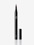 EY012    LA PLUME   eyeliner marron  waterproof   1944 Paris