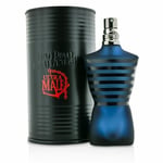 JEAN PAUL GAULTIER ULTRA MALE 75ML EDT INTENSE SPRAY BRAND NEW BOXED & SEALED