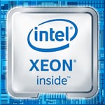 Intel Xeon E3-1225V6 prosessor 3,3 GHz 8 MB Smart Cache