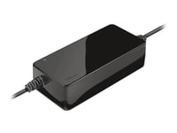 Trust Maxo Laptop Charger For Hp - Strömadapter - Ac 100-240 V - 90 Watt - Europa