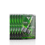 5 x Viking Power Thor's Hammer Mjölner - Porsjonspose - 25g - Pear Blaze