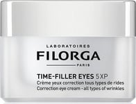 Filorga Time-Filler Eyes 5Xp Absolute Eye Correction Cream - - 15 Ml