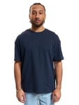 JACK & JONES Jjebradley T-Shirt SS Noos Short de survêtement, Blazer Bleu Marine, S Homme