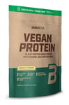 BioTech USA - BioTech USA - Vegan Protein, Banana - 2000g