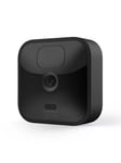 Blink Outdoor Wireless Battery Smart Security Add-On HD Camera, Black