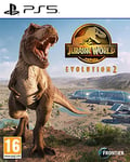 Jurassic World Evolution 2 (PlayStation 5)