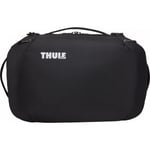 Thule Subterra Convertible Carry On resväska, svart