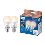 Philips TW smart lampa E27 A60 8W 2st