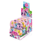 MY LITTLE PONY CHOKLADÄGG 20G - 24st