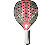 Technical Vertuo 2.5 25 padelracket Unisex svart/röd ONESIZE