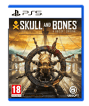 Skull and Bones  Spill