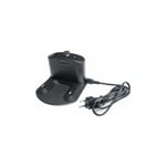 Debuns - Accessoire pour aspirateur, Station de charge 4648050 pour Aspirateur robot irobot roomba 500/600/700/800/900..