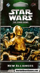 Star Wars: The Card Game - New Alliances (Exp.)