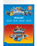 Skylanders Superchargers Characters Card Holder GB Eye