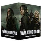 The Walking Dead: The Complete Series 1-11 Boxset [Blu-ray] [2010-2022]