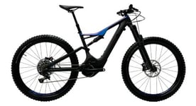 specialized levo turbo comp carbon gx 2018    velo vtt   specialized   tres bon etat