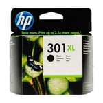 No301 Xl, black Ink cartridge