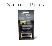 Babyliss UV-Foil Replacement Double Foil Head + Cutter FXLRF2G For Foil FXLFS2