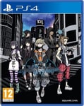 NEO  The World Ends - NEO  The World Ends With You /PS4 - New PS4 - T1398z