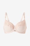 Chantelle - Bygel-bh Mystic Dream Very Covering Underwire Bra - Rosa