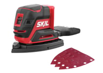 SKIL Multisliper Skil 3720Cc 20V Uten Batteri