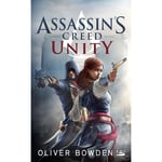 Assassin's Creed, Tome 7 : Assassin's Creed : Unity (Poche)