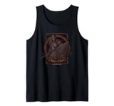 DARK SOULS Tank Top