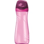 Gourde pour enfant - Rose - Plastique - Etanche - 580ml - Maped - Picnik Origins