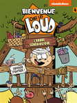 Bienvenue chez Les Loud Tome 4 (BD)